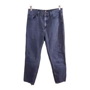 BDG Urban Outfitters Mom High-Rise Jeans Rigid Denim Retro Basic Women's 29